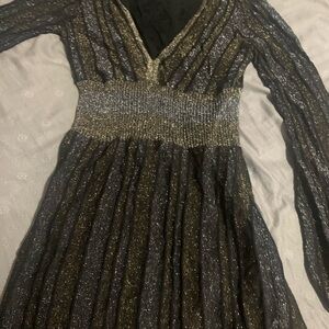Guess dress size M